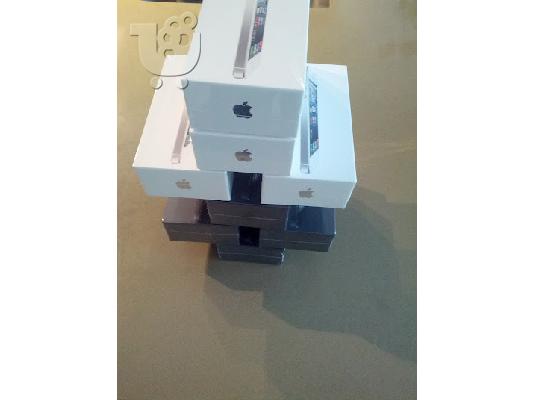 PoulaTo: Sales of original iPhone 5 64GB, 32GB, 16GB